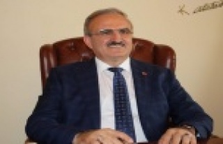 VALİLİK ADIYLA DOLANDIRICILIK UYARISI