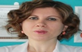 "VÜCUTTAKİ KAŞINTIYI DİKKATE ALIN"