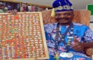 20 YILLIK ÖZEL TASARIM EXPO'DA