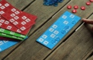 38 KİŞİYE KUMAR TUTANAĞI