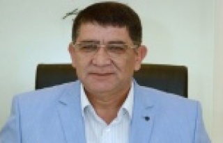 AESOB BAŞKANIYLA GÖRÜŞMEYE GİDEN BAŞKANIN ÜZERİNDEN...