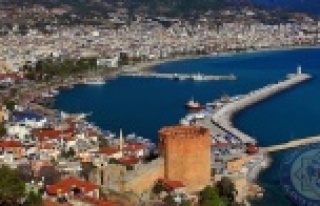 ALANYA'DA AÇIĞA ALINAN MEMUR SAYISI ARTTI