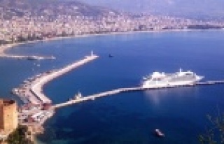 ALANYA KAÇINCI DEPREM BÖLGESİNDE?