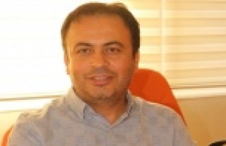 ALANYASPOR TESİSLERİNE DESTEK