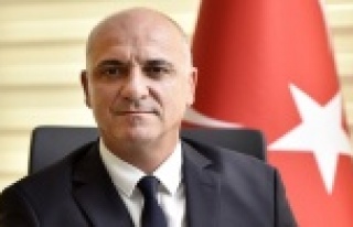 BAHAR'A ÖNEMLİ GÖREV