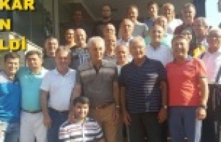 BAYKAL'DAN FETÖ TUTUKLAMASI AÇIKLAMASI