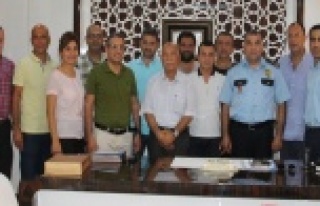 'ÇAKMAKLI ALANYA İÇİN AVANTAJ'