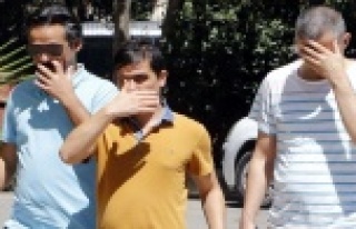 CAMİ VE KURUM İMAMLARINA OPERASYON:40 GÖZALTI