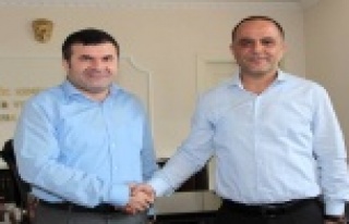 'ÇOK ŞANSLI EMNİYET MÜDÜRLERİNDENİM'