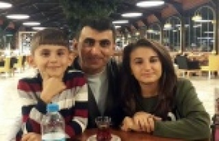 DENİZDE FACİA: 3 ÖLÜ