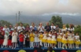 DİYANET YAZ KURSLARINI KAPATTI