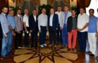 'DOĞRU VE İLKELİ HEBERCİLİĞİN DEĞERİ...