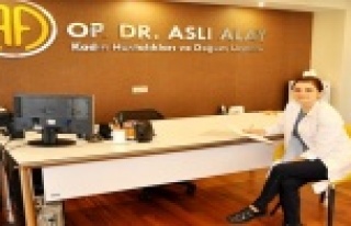 DOĞUM SONRASI KANAMALARA DİKKAT