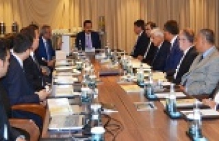 EXPO 2016 ANTALYA'YA REKOR ZİYARETÇİ