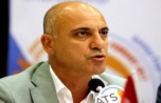 FUAR TURİZMİNİN GELECEĞİ ELE ALINDI