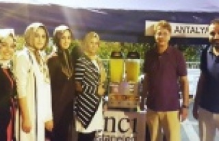 HANCI DEMOKRASİ NÖBETÇİLERİNİ SERİNLETTİ