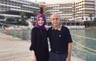 HASAN UYSAL İÇİN DUYGULANDIRAN ŞİİR