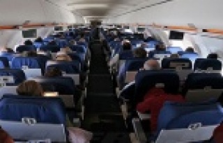 İŞTE RUSYA'DAN HAFTADA GELECEK CHARTER SAYISI!