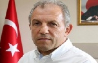 KAYMAKAMA FETÖ GÖZALTISI