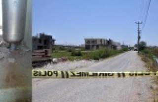 KOMŞUYU KORKUTAN DURUM