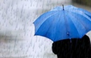 METEOROLOJİ UYARDI! YAĞMUR GELİYOR
