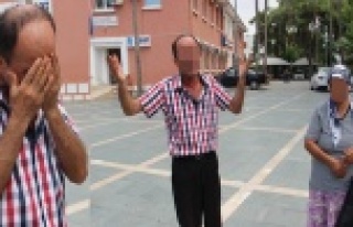 OĞLU UYUŞTURUCU BAĞIMLISI BABANIN GÖZYAŞLARI