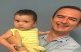 POYRAZ BEBEK KİTLEDEN KURTULDU