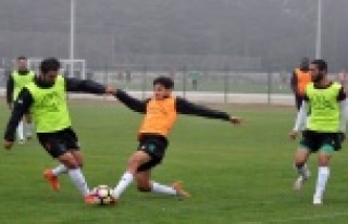 RAKİP ESKİŞEHİRSPOR