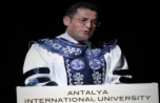 REKTÖR GÖZALTINA ALINDI