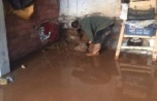 SAĞANAK YAĞIŞ SELE NEDEN OLDU