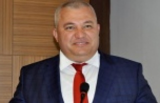 ŞAHİN'DEN ODA ÜYELERİNE ÖNEMLİ UYARI