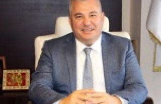 ŞAHİN'E ADAYLIK İÇİN TAM DESTEK