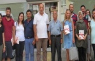 TALİHLİ BALAYI ÇİFTLERİ BELLİ OLDU