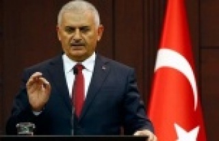 TURİZMCİYE BİR MÜJDEDE BAŞBAKANDAN