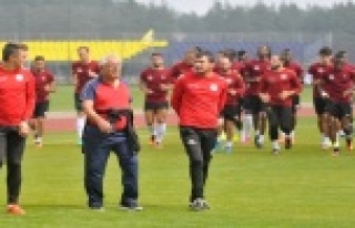 YENİLEME İDMANI YAPTILAR