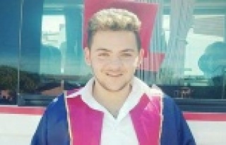 19 YAŞINDAKİ GENCİN ŞÜPHELİ ÖLÜMÜ