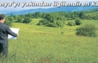 2/B ve tarım arazisi kullanıcılarına yeni fırsat