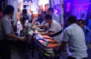 3 YAŞINDAKİ BERRAK, OTEL BALKONUNDAN DÜŞÜP ÖLDÜ