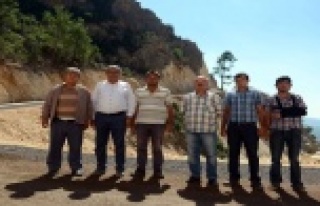 40 YILLIK HAYALLERİ GERÇEK OLDU