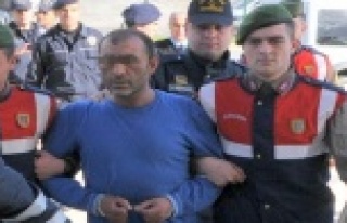 ABD sanığının dayısı Alanya'da çifte cinayetten...