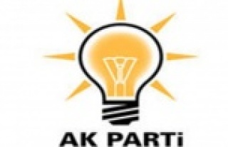 AK Parti'de etkinlikler yasaklandı