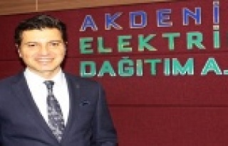 Akdeniz Elektrik Dağıtım’dan ‘yüzde 100 yerli...