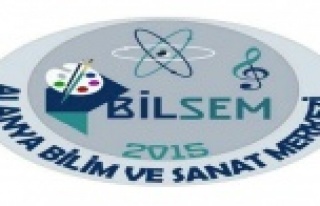 ALANYA BİLİM VE SANAT MERKEZİ KAYIT İŞLEMLERİ...