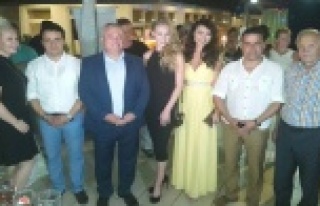 'Alanya güvenli bir şehir'