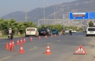 ALANYA KURBAN BAYRAMINA HAZIR