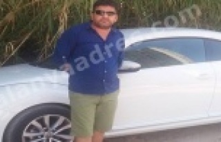 Alanyalı işadamına silahlı saldırı