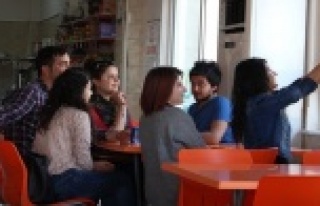 ALKÜ’de yeni dönem heyecanı