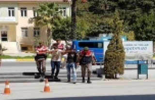 Animasyonculardan Alman turiste tecavüz iddiası:...