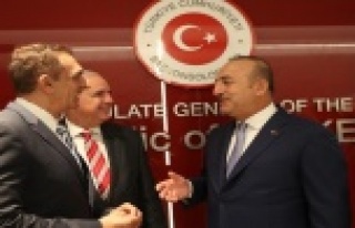 Antalya ile Miami kardeş şehir oluyor