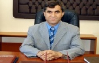 ANTALYA VALİ YARDIMCISINA FETÖ GÖZALTISI